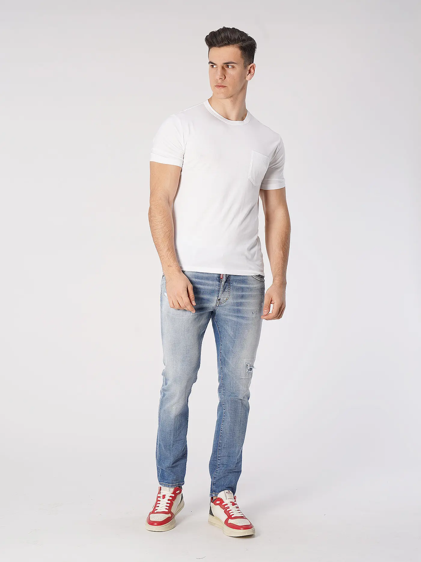 OFFICINE GENERALE | T-Shirt | 